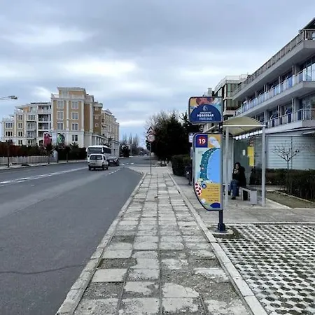 Sunny ,st Sofia * Σάνι Μπιτς