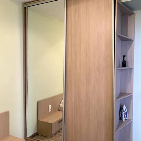 Apartmán Sunny ,st Sofia