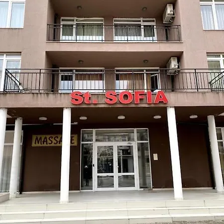 Apartmán Sunny ,st Sofia *