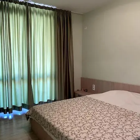 Apartmán Sunny ,st Sofia